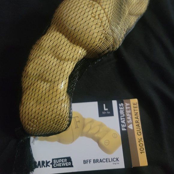 Bark Multicolor Dog Toy Set - Picture 15 of 16